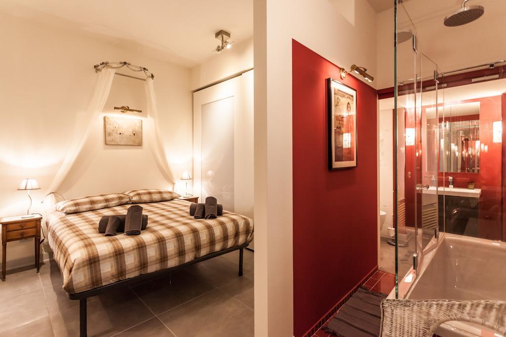 Apartamento Italianway-Monte Nero Milán Habitación foto