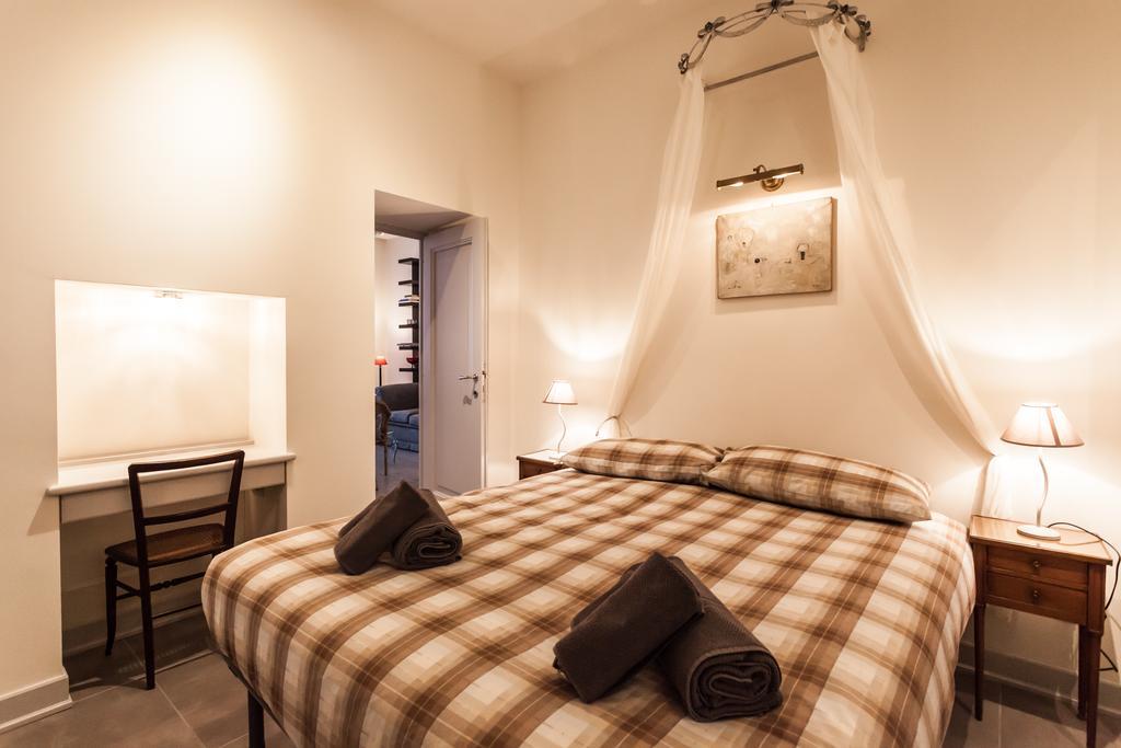 Apartamento Italianway-Monte Nero Milán Habitación foto