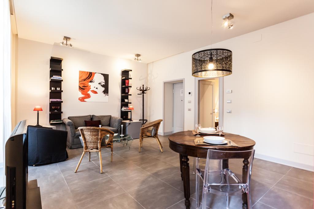Apartamento Italianway-Monte Nero Milán Habitación foto