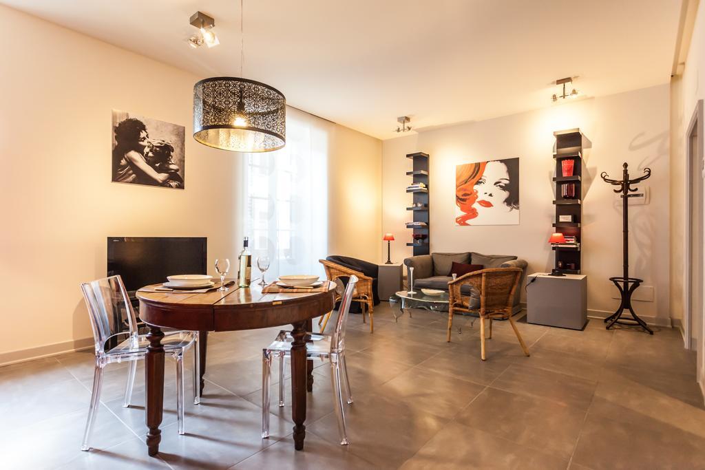 Apartamento Italianway-Monte Nero Milán Habitación foto