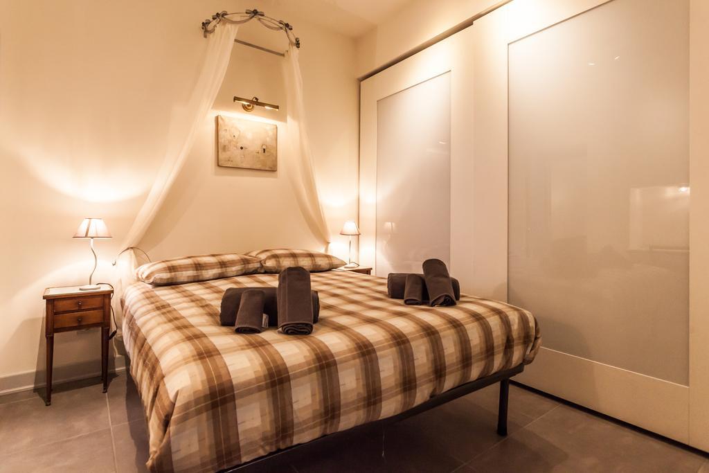 Apartamento Italianway-Monte Nero Milán Habitación foto
