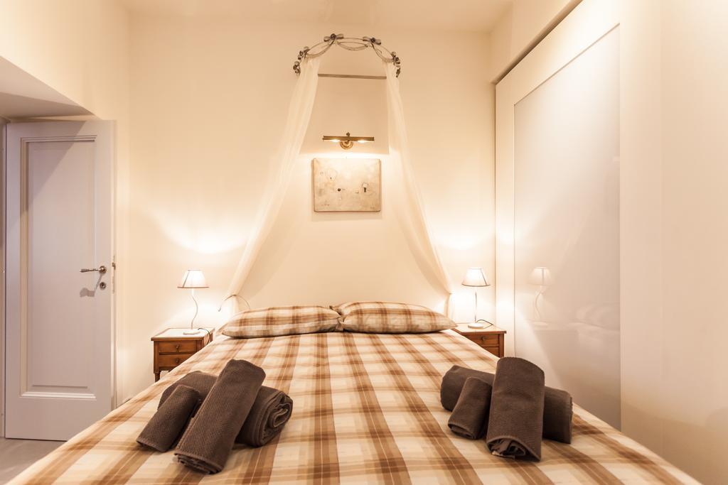 Apartamento Italianway-Monte Nero Milán Habitación foto